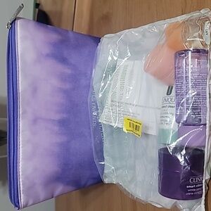 Clinique Gift Set